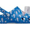 Crocs Vineyard Vines klassiska träskor ”Bright Cobalt” 208643-4JL