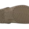 Crocs vinterfodrade träskor ”Walnut Espresso” 203766-23J