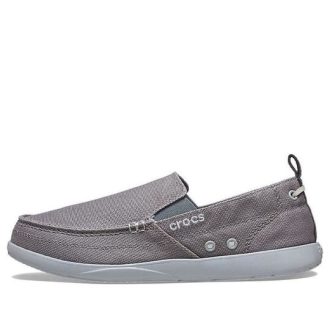 Crocs Walu SYN Skiffer ”Grå” 207635-0DV