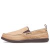 Crocs Walu SYN skiffer ”Khaki Espresso” 207635-23G