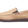 Crocs Walu SYN skiffer ”Khaki Espresso” 207635-23G