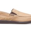 Crocs Walu SYN skiffer ”Khaki Espresso” 207635-23G