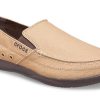 Crocs Walu SYN skiffer ”Khaki Espresso” 207635-23G