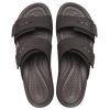 Crocs (WMNS) 2 remmar Brooklyn ”Brown” 208667-206