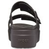Crocs (WMNS) 2 remmar Brooklyn ”Brown” 208667-206