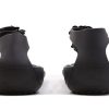 Crocs (WMNS) Andas mysiga lätta svarta sandaler 205600-060