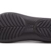 Crocs (WMNS) Andas mysiga lätta svarta sandaler 205600-060