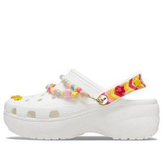 Crocs (WMNS) Andas vita sandaler 206984-94S