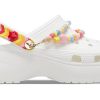 Crocs (WMNS) Andas vita sandaler 206984-94S