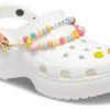 Crocs (WMNS) Andas vita sandaler 206984-94S