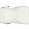 Crocs (WMNS) Andas vita sandaler 206984-94S