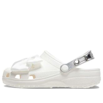 Crocs (WMNS) ASOS exklusiva klassiska träskor ”White” 209913-100