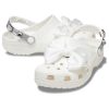Crocs (WMNS) ASOS exklusiva klassiska träskor ”White” 209913-100
