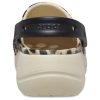Crocs (WMNS) Baya Platform Animal Print Träskor ”Leopard” 208712