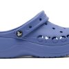 Crocs (WMNS) Baya Platform Clogs ”Lapis” 208186-434