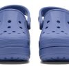 Crocs (WMNS) Baya Platform Clogs ”Lapis” 208186-434