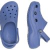Crocs (WMNS) Baya Platform Clogs ”Lapis” 208186-434