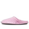 Crocs (WMNS) Baya Tofflor Lättviktsrosa tofflor 205917-669