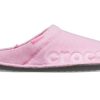 Crocs (WMNS) Baya Tofflor Lättviktsrosa tofflor 205917-669