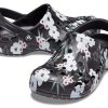 Crocs (WMNS) Baya tryckta träskor ”Tropical Floral Black” 205839-98F