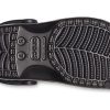 Crocs (WMNS) Baya tryckta träskor ”Tropical Floral Black” 205839-98F