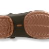 Crocs (WMNS) Beach Coffee Sandaler 11209-25M