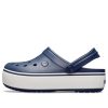 Crocs (WMNS) Beach Deep Blue Sandals 205434-462 Crocs (WMNS) Beach Deep Blue Sandals 205434-462