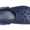 Crocs (WMNS) Beach Deep Blue Sandals 205434-462 Crocs (WMNS) Beach Deep Blue Sandals 205434-462
