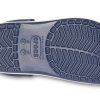Crocs (WMNS) Beach Deep Blue Sandals 205434-462 Crocs (WMNS) Beach Deep Blue Sandals 205434-462