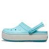 Crocs (WMNS) Beach isblå sandaler 205434-4JE