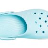 Crocs (WMNS) Beach isblå sandaler 205434-4JE