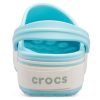 Crocs (WMNS) Beach isblå sandaler 205434-4JE