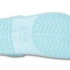 Crocs (WMNS) Beach isblå sandaler 205434-4JE