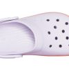 Crocs (WMNS) Beach Lila Rosa Sandaler 205434-5P9