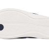 Crocs (WMNS) Beach & Pool Slides Tofflor ”Dark Blue White” 205479-462