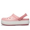 Crocs (WMNS) Beach Red Sandaler 205434-6PH