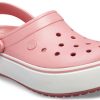 Crocs (WMNS) Beach Red Sandaler 205434-6PH