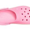 Crocs (WMNS) Beach Rose Pink Sandaler 205434-6QF