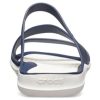 Crocs (WMNS) Blåvita sandaler ”Blåvita” 203998-462 Crocs (WMNS) Blåvita sandaler ”Blåvita” 203998-462