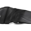 Crocs (WMNS) Boca Strappy Wedge Sandals ”Black” 207434-001