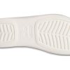 Crocs (WMNS) Boca Strappy Wedge Sandals ”White” 207434-159