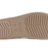Crocs (WMNS) Brooklyn Ankel Strap Wedge Sandaler ”Black Beige” 209406-07H