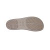 Crocs (WMNS) Brooklyn Ankel Strap Wedge Sandaler ”Cream White Brown” 209406-2DS
