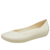 Crocs (WMNS) Brooklyn Flat ”White” 209384-160