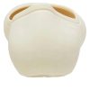 Crocs (WMNS) Brooklyn Flat ”White” 209384-160
