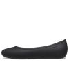Crocs (WMNS) Brooklyn Flats ”Black” 209384-001