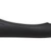 Crocs (WMNS) Brooklyn Flats ”Black” 209384-001