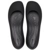 Crocs (WMNS) Brooklyn Flats ”Black” 209384-001