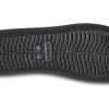 Crocs (WMNS) Brooklyn Flats ”Black” 209384-001