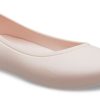 Crocs (WMNS) Brooklyn Flats ”Quartz” 209384-6UR